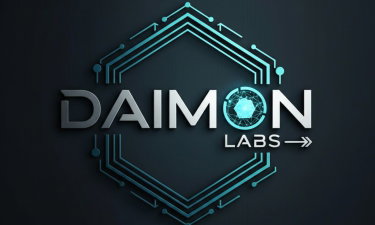 DaimonLabs logo
